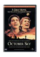 October Sky